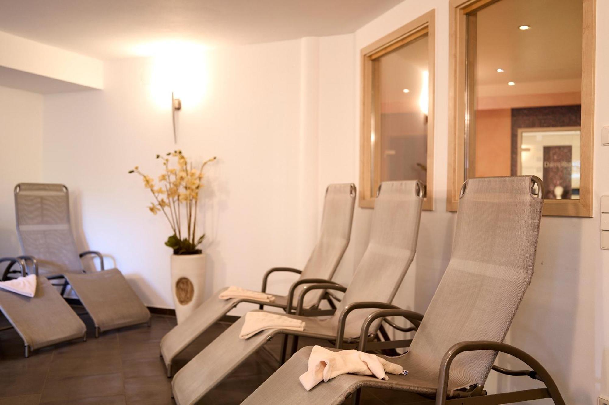 Gasthof Zum Bad Langenau Ngoại thất bức ảnh