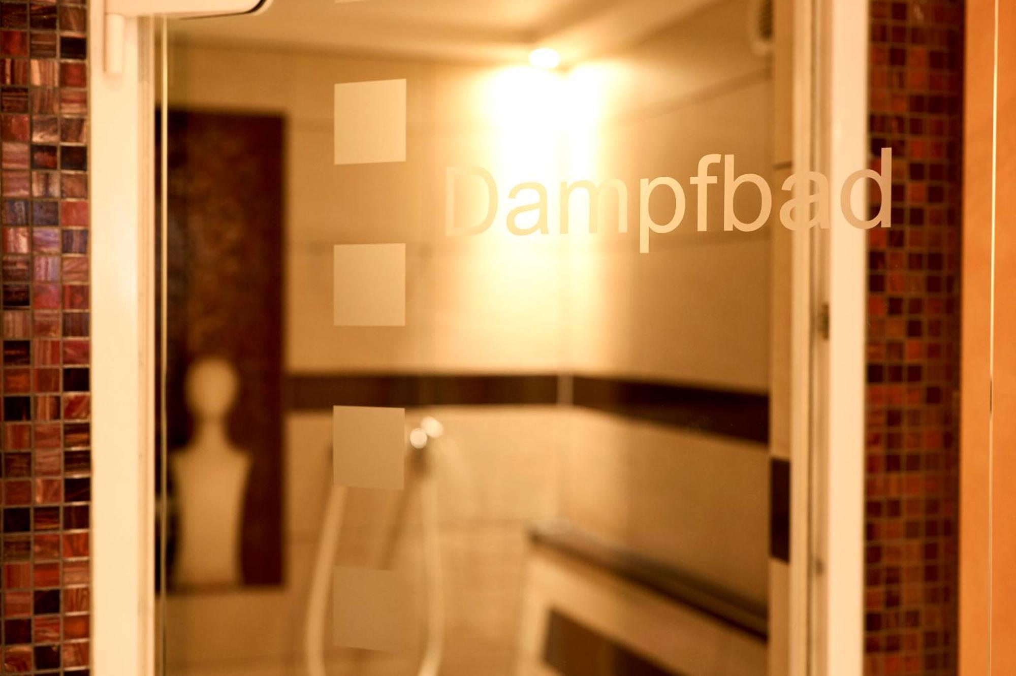 Gasthof Zum Bad Langenau Ngoại thất bức ảnh