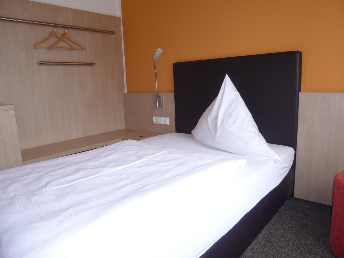 Gasthof Zum Bad Langenau Ngoại thất bức ảnh
